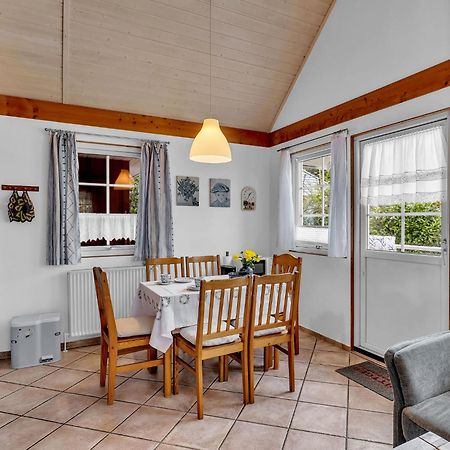 Chalet Friedrichsen I By Interhome Langenhorn Kültér fotó