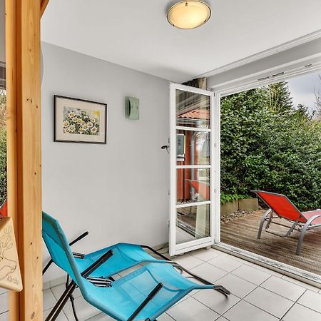 Chalet Friedrichsen I By Interhome Langenhorn Kültér fotó