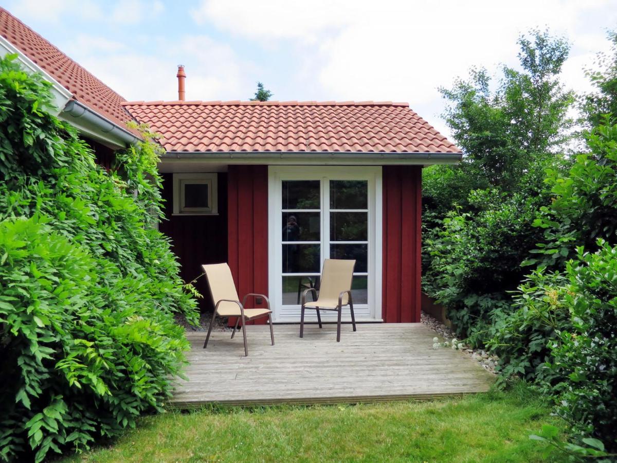 Chalet Friedrichsen I By Interhome Langenhorn Kültér fotó
