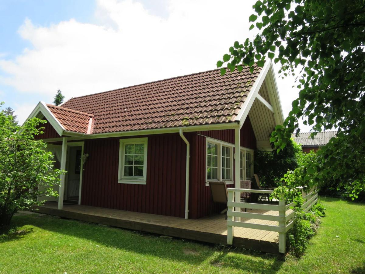 Chalet Friedrichsen I By Interhome Langenhorn Kültér fotó