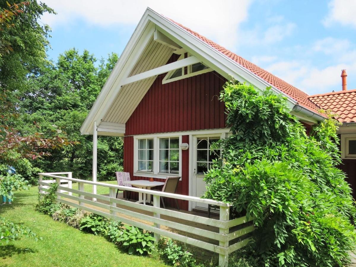 Chalet Friedrichsen I By Interhome Langenhorn Kültér fotó