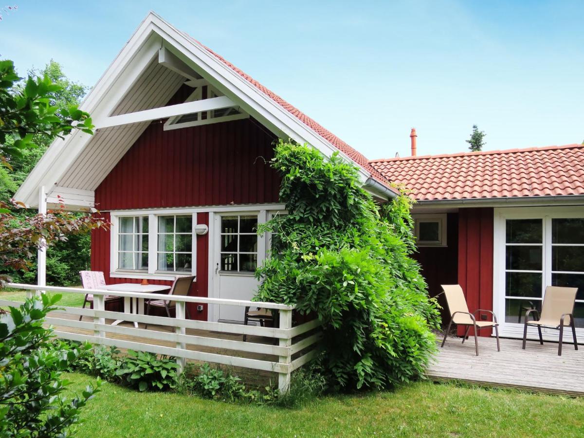 Chalet Friedrichsen I By Interhome Langenhorn Kültér fotó