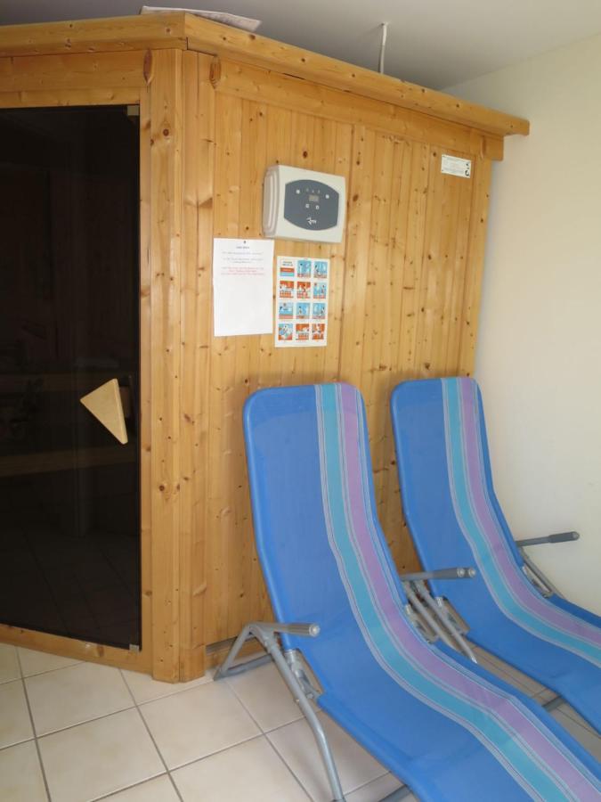 Chalet Friedrichsen I By Interhome Langenhorn Kültér fotó