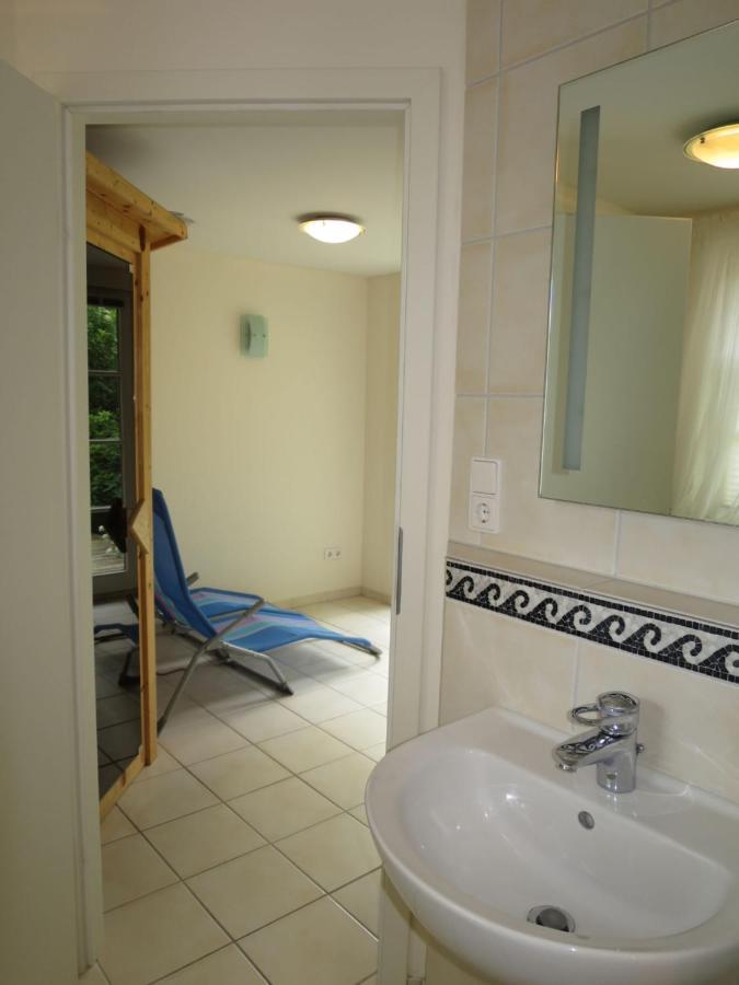 Chalet Friedrichsen I By Interhome Langenhorn Kültér fotó