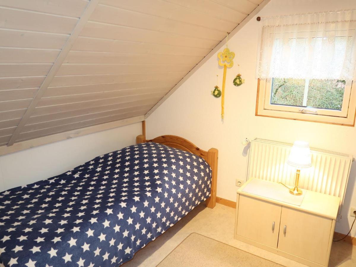 Chalet Friedrichsen I By Interhome Langenhorn Kültér fotó
