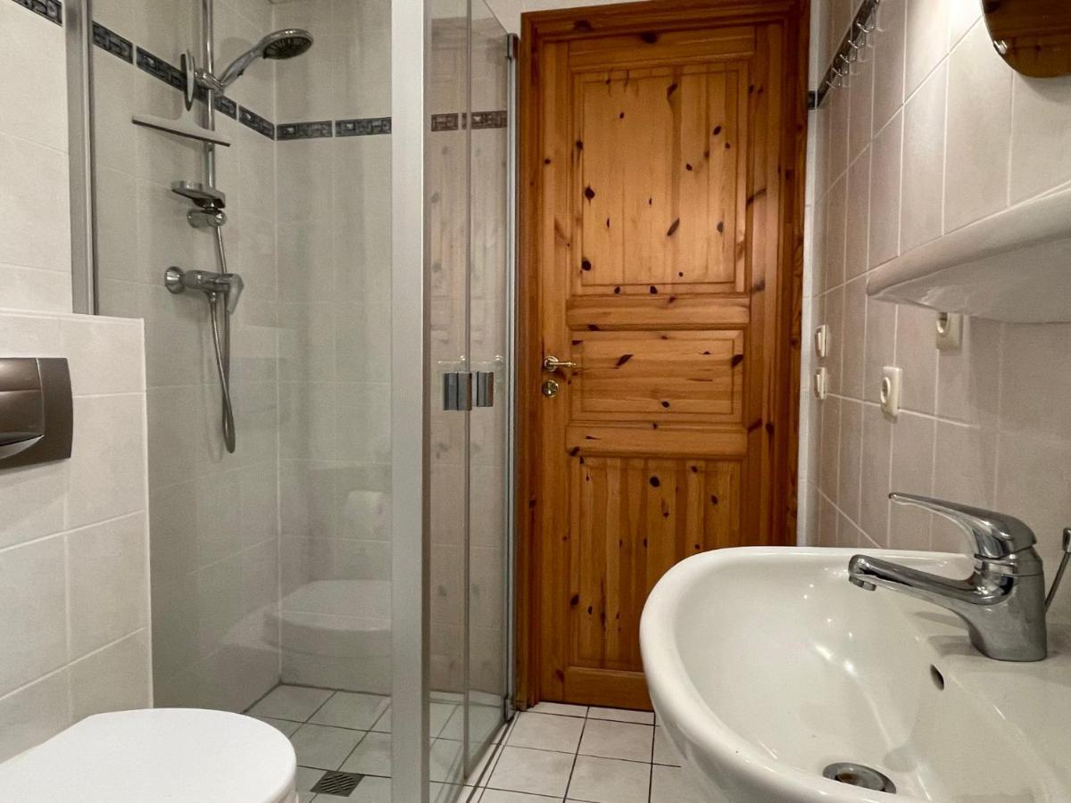 Chalet Friedrichsen I By Interhome Langenhorn Kültér fotó