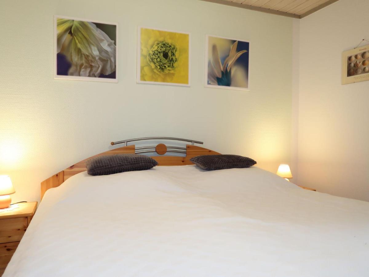 Chalet Friedrichsen I By Interhome Langenhorn Kültér fotó