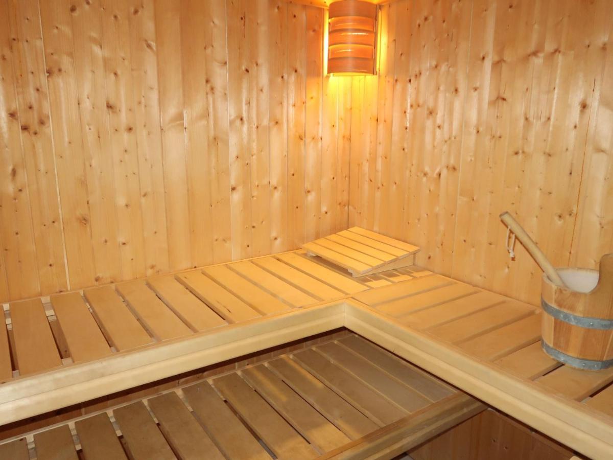 Chalet Friedrichsen I By Interhome Langenhorn Kültér fotó