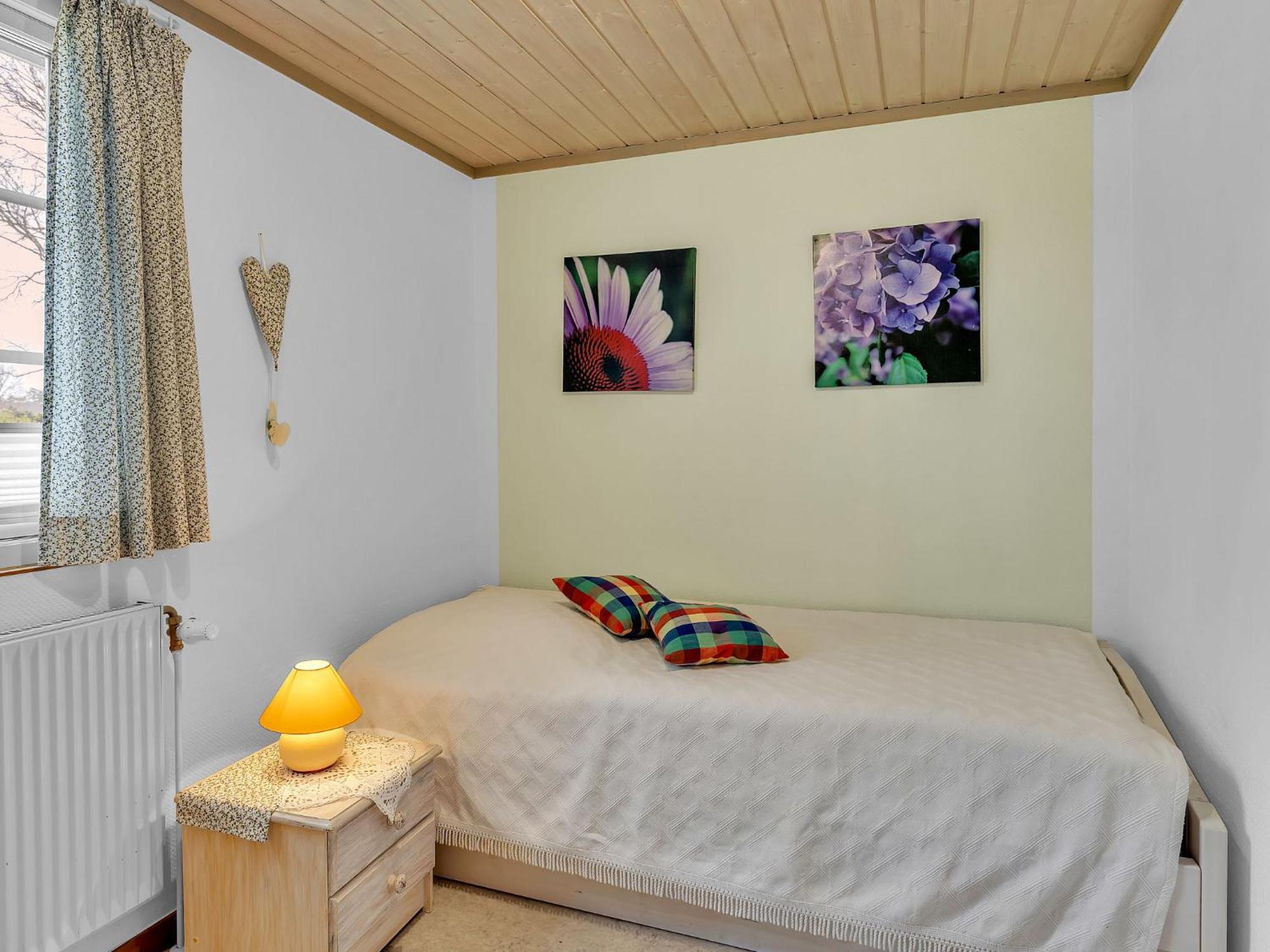 Chalet Friedrichsen I By Interhome Langenhorn Kültér fotó