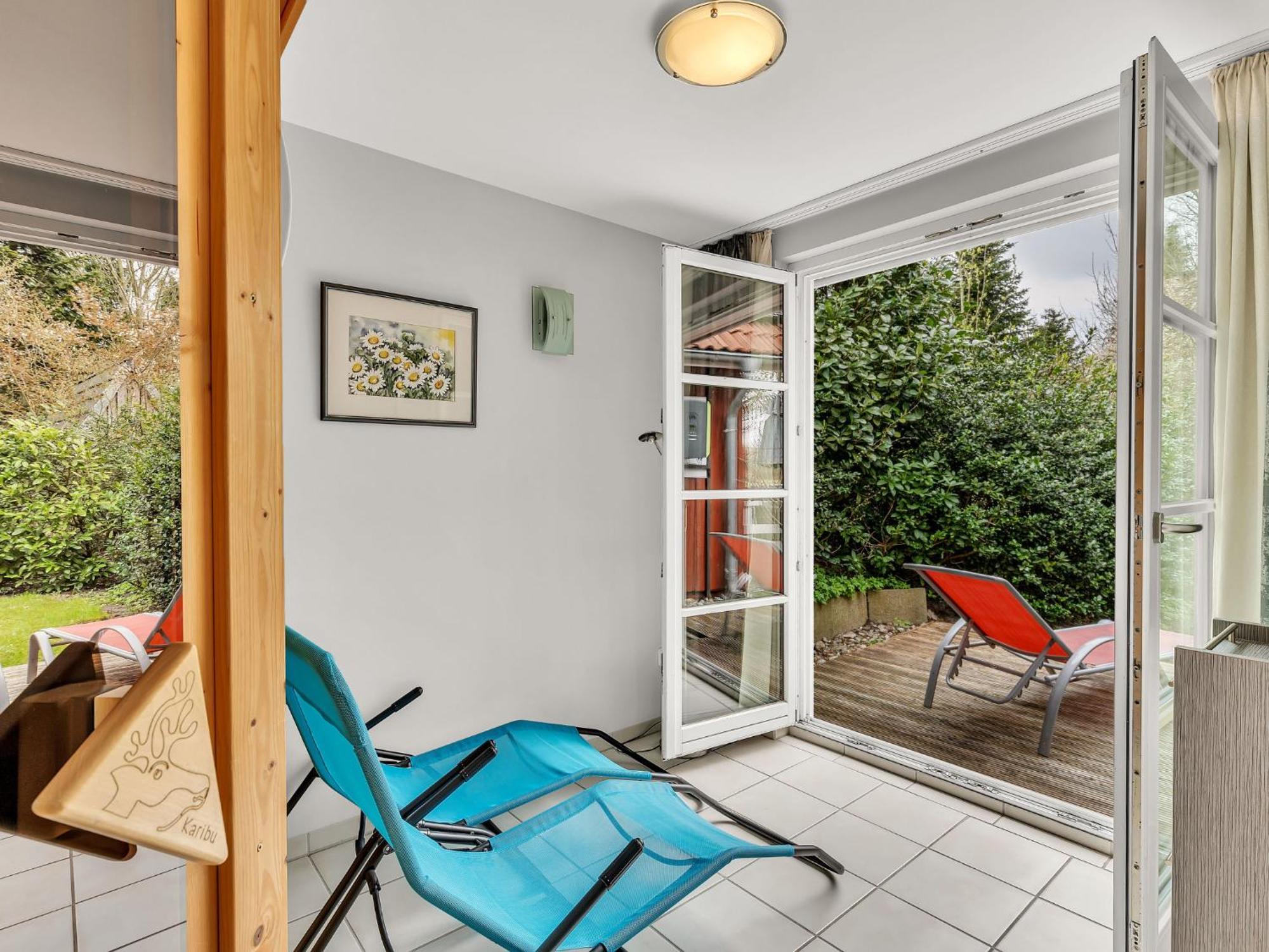 Chalet Friedrichsen I By Interhome Langenhorn Kültér fotó