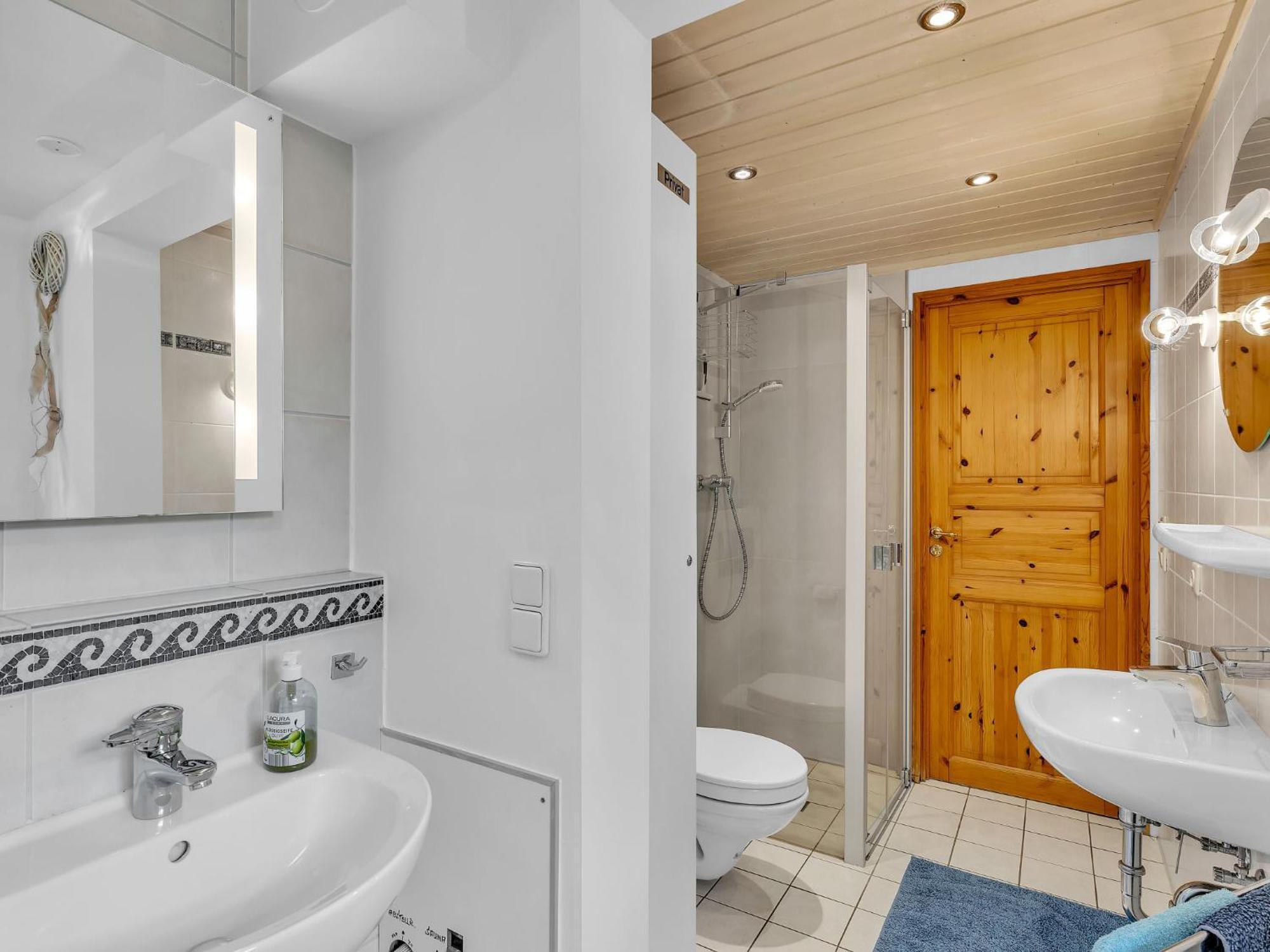 Chalet Friedrichsen I By Interhome Langenhorn Kültér fotó