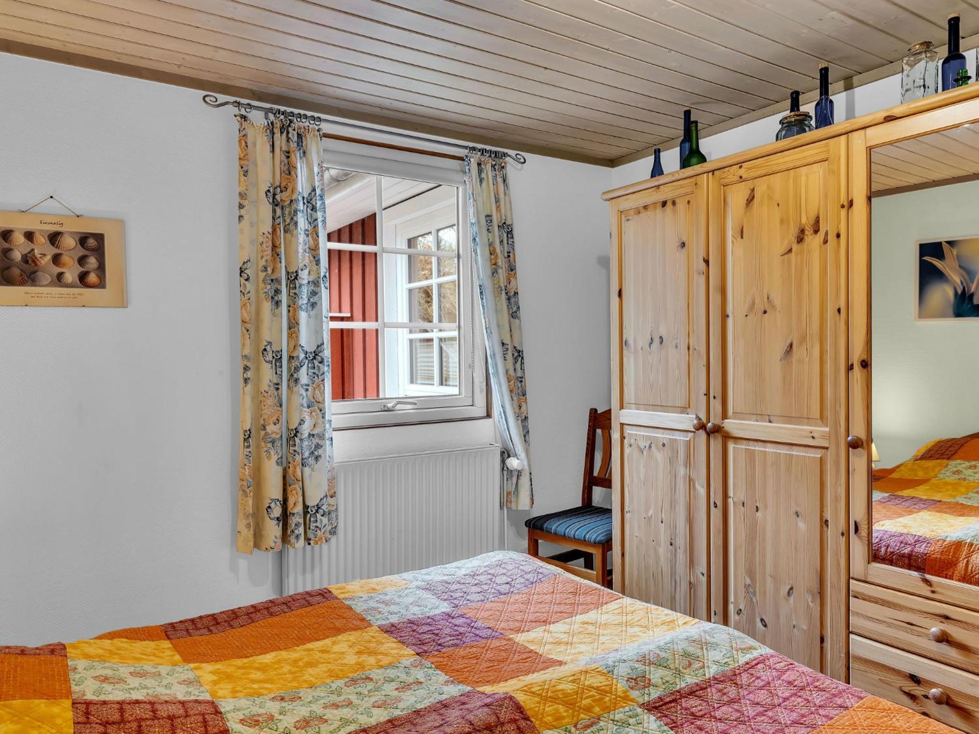 Chalet Friedrichsen I By Interhome Langenhorn Kültér fotó