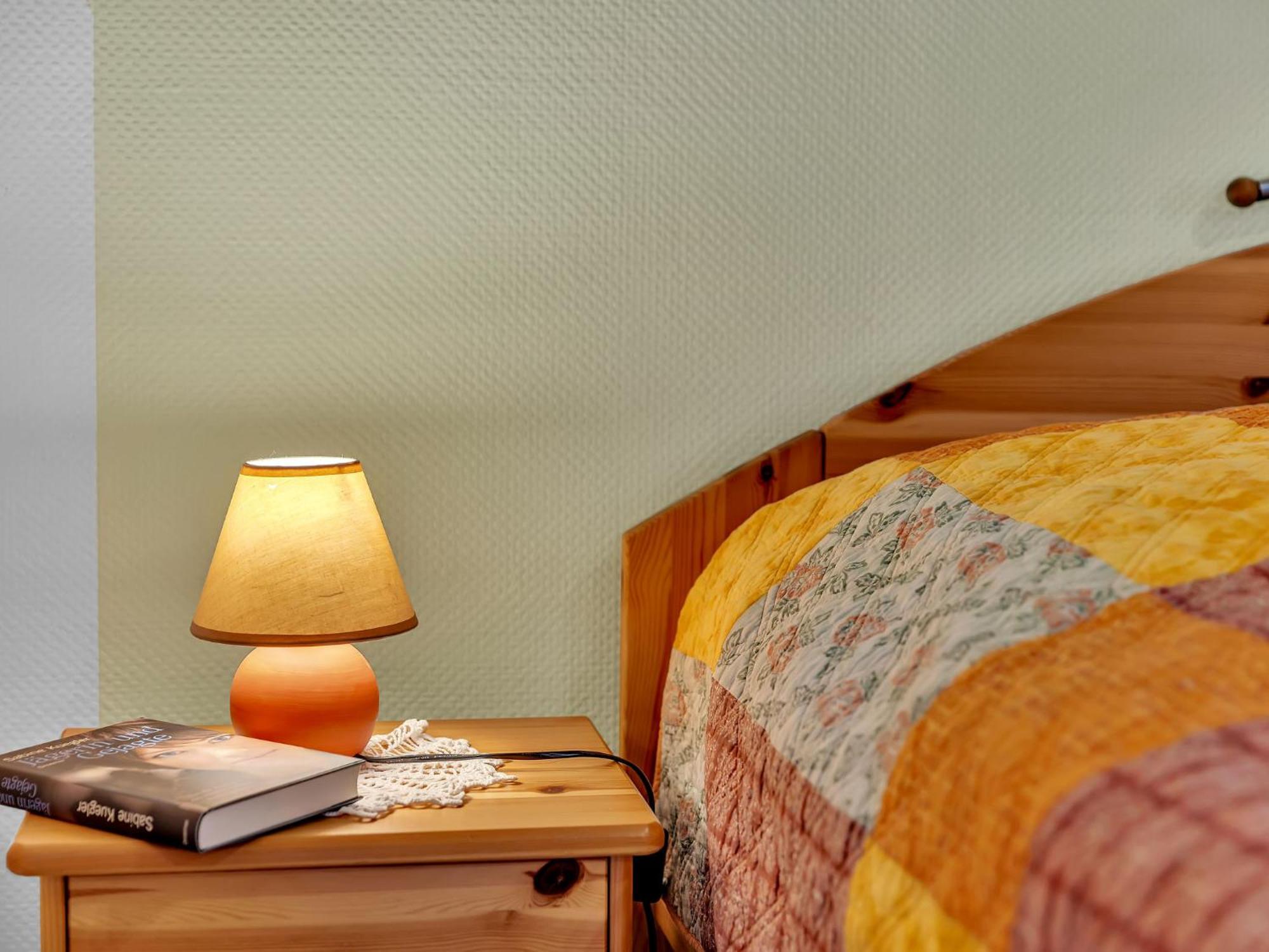 Chalet Friedrichsen I By Interhome Langenhorn Kültér fotó