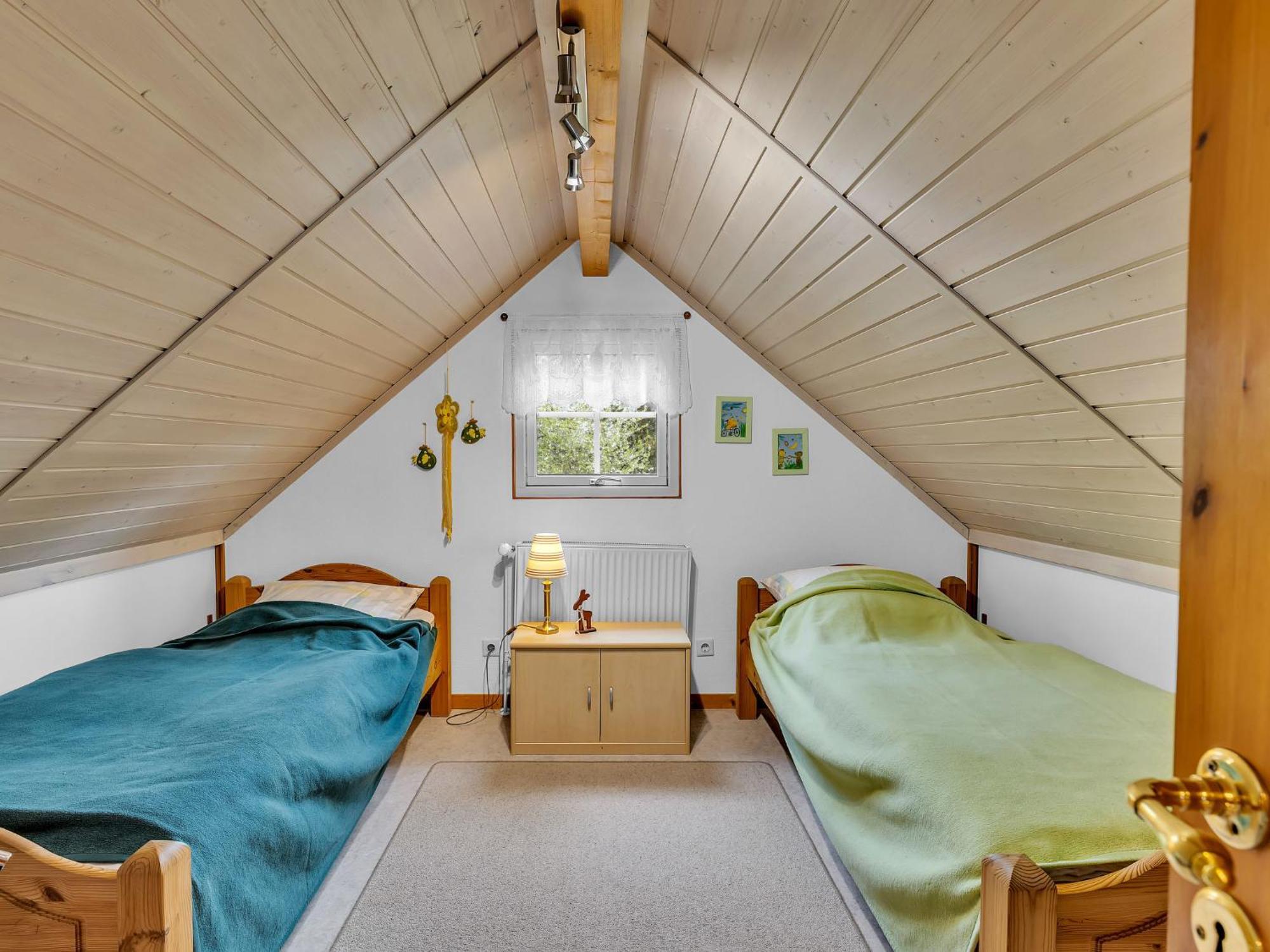 Chalet Friedrichsen I By Interhome Langenhorn Kültér fotó
