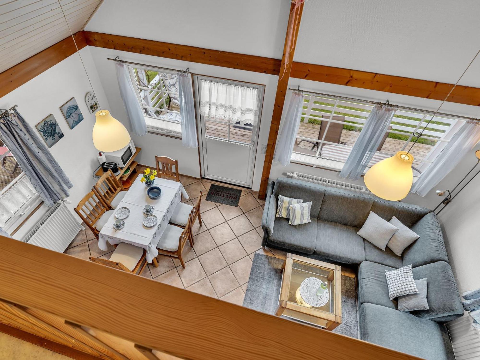 Chalet Friedrichsen I By Interhome Langenhorn Kültér fotó
