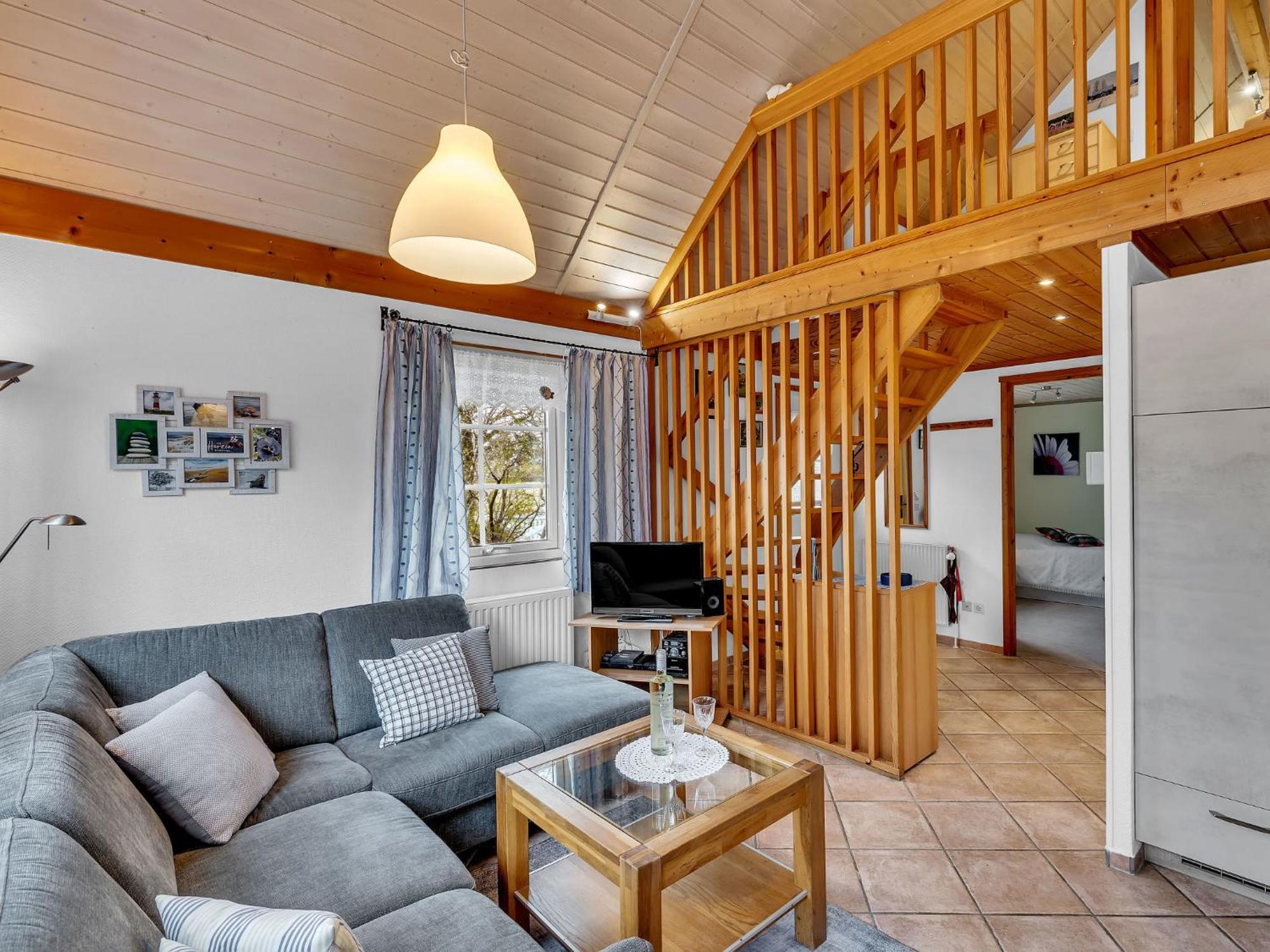 Chalet Friedrichsen I By Interhome Langenhorn Kültér fotó